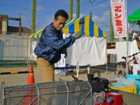 第45回板橋農業まつり