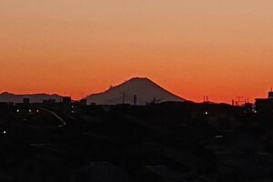 新年ごあいさつ