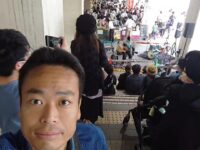 高島平マルシェに行ってきました