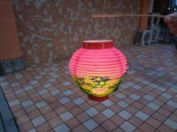 清水町会ちょうちん行列に参加