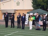 清水スポーツフェア