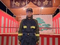 新年ごあいさつ