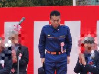 徳丸桜まつり