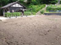 「徳丸北野神社田遊び保存会」さんに、公園管理のあり方を板橋区がヒアリングする会