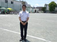 徳丸地区夏季少年野球大会