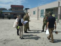 【予告】「サマフェス」で災害派遣でも活躍する野外炊具1号で炊く米の試食