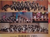 陸上自衛隊第1師団主催のふれあいコンサートに出席