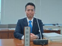 決算調査特別委員会での区民環境分科会出席