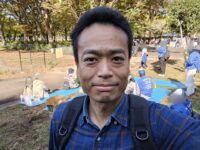 支え合い会議徳丸の「第8回歩こう会」