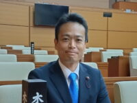 昨日は本会議2日目