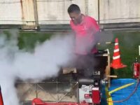 「赤塚おやじ連合」で板橋農業まつりの打ち合わせ