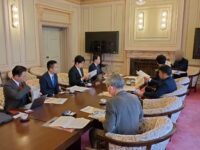 「スポーツ振興」をテーマに静岡市を視察