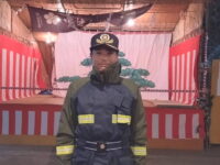 新年ごあいさつ