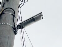 街灯設置依頼への対応