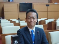 40日間の区議会定例会が終了