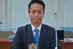 区民環境委員会