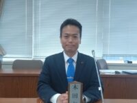 区民環境委員会でPFAS(ピーファス)調査結果の報告受けなど