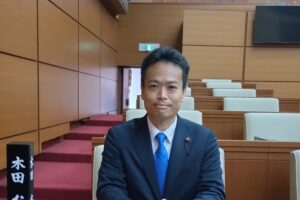 区議会第1回臨時会