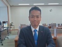 令和7年第2回定例会に向けた議案説明会