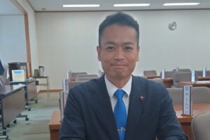 令和7年第2回定例会に向けた議案説明会