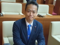 令和7年第2回定例会一般質問2日目