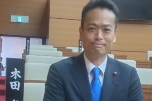 令和7年第2回定例会本会議