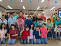 徳丸わくわくまつり2025😃