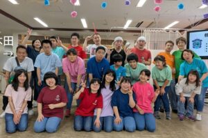 徳丸わくわくまつり2025😃