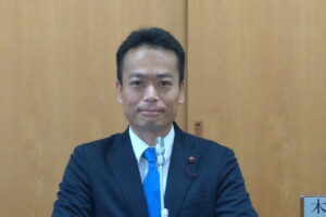 初の都市建設委員会