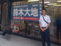 参議院議員通常選挙8日目