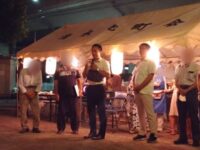 清水北町会盆踊り大会