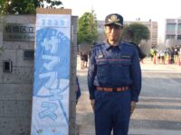 昨日の紅梅小学校サマフェス😃