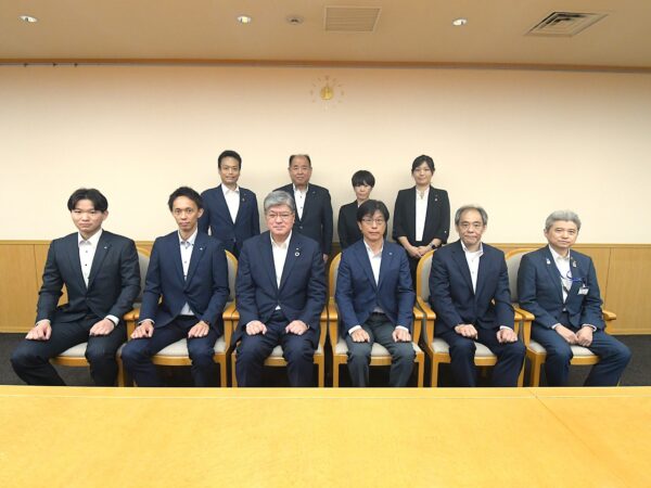 トヨタモビリティ東京株式会社のバレーボールチーム「トヨタ