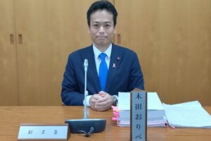 令和6年度決算調査特別委員会都市建設分科会