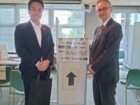 板橋区民まつり2日目😃