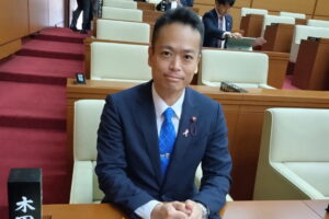 令和7年第3回定例会最終日