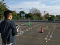 二等無人航空機(ドローン)操縦士の資格取得に向けた実技講習