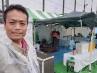 板橋農業まつり 2日目