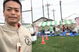 板橋農業まつり（11/8 ＆ 11/9）