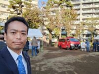 いたばし産業見本市最終日、「テクノロジープレイパーク〈パブリックデー〉」