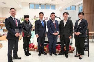 先日区内で発生した児童の交通死亡事故を受けて