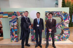 東京イノベーションベース(TiB)