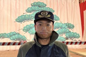 新年ご挨拶 令和八年