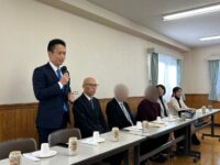 徳丸新星会新年会