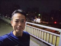 10km走れた🏃！