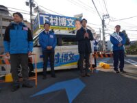 先輩秘書登場！