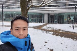 「板橋区図書館を使った調べる学習コンクール」作品を拝読