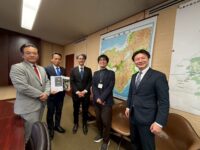 生駒市のシティプロモーションについて