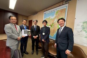 生駒市のシティプロモーションについて