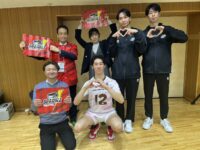 小豆沢体育館でのトヨタモビリティ東京スパークルのホームゲーム